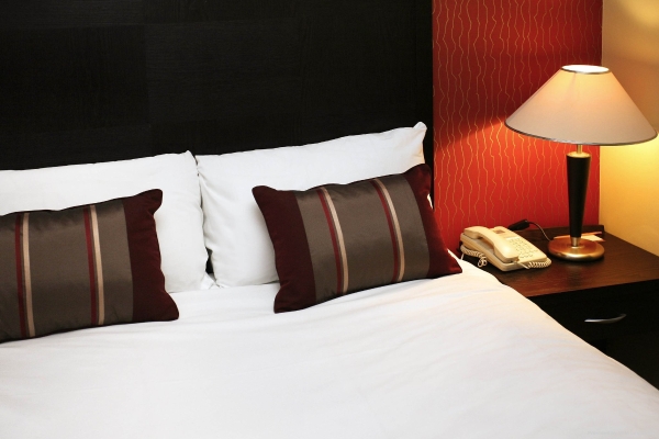 Mercure George Hotel Reading